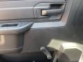 2018 Bright White Ram 1500 Tradesman Regular Cab  photo #13