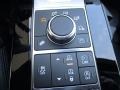 2017 Land Rover Discovery HSE Controls
