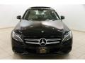 Black - C 300 4Matic Sedan Photo No. 2