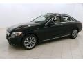 Black - C 300 4Matic Sedan Photo No. 3
