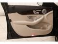 Black - C 300 4Matic Sedan Photo No. 4
