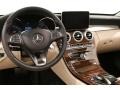 Black - C 300 4Matic Sedan Photo No. 8