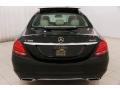 Black - C 300 4Matic Sedan Photo No. 29