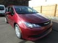Velvet Red Pearl - Pacifica L Photo No. 7
