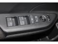 Aegean Blue Metallic - Civic LX Sedan Photo No. 10