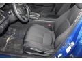 Aegean Blue Metallic - Civic LX Sedan Photo No. 11