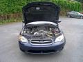 2006 Regal Blue Pearl Subaru Legacy 2.5i Special Edition Sedan  photo #24