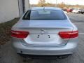 2018 Indus Silver Metallic Jaguar XE 25t Premium AWD  photo #4