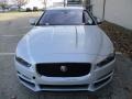 Indus Silver Metallic - XE 25t Premium AWD Photo No. 7