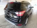 2018 Shadow Black Ford Escape SEL 4WD  photo #2