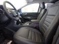 2018 Shadow Black Ford Escape SEL 4WD  photo #6