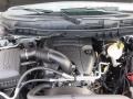 2018 Bright White Ram 1500 Big Horn Crew Cab 4x4  photo #16