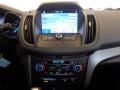 2018 Shadow Black Ford Escape SEL 4WD  photo #12