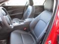 Caldera Red - XE 25t Premium AWD Photo No. 11