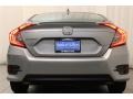 Lunar Silver Metallic - Civic EX-T Sedan Photo No. 6