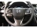 Lunar Silver Metallic - Civic EX-T Sedan Photo No. 11