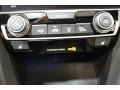 Lunar Silver Metallic - Civic EX-T Sedan Photo No. 17