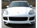 White - Cayenne S Photo No. 2