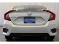 White Orchid Pearl - Civic EX-T Sedan Photo No. 6