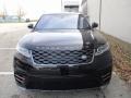 2018 Santorini Black Metallic Land Rover Range Rover Velar R Dynamic SE  photo #7