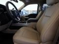 Ruby Red - F250 Super Duty Lariat Crew Cab 4x4 Photo No. 6