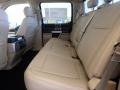 Ruby Red - F250 Super Duty Lariat Crew Cab 4x4 Photo No. 7