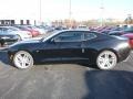 Black - Camaro LT Coupe Photo No. 2