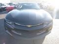Black - Camaro LT Coupe Photo No. 7
