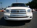 Natural White - Tundra SR5 Access Cab Photo No. 7