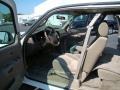 Natural White - Tundra SR5 Access Cab Photo No. 8