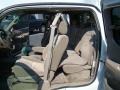 Natural White - Tundra SR5 Access Cab Photo No. 9