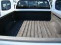 Natural White - Tundra SR5 Access Cab Photo No. 10