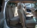Natural White - Tundra SR5 Access Cab Photo No. 12