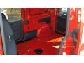 2017 Bright Red Ram ProMaster City Tradesman SLT Cargo Van  photo #3