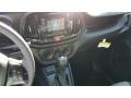 Bright Red - ProMaster City Tradesman SLT Cargo Van Photo No. 4
