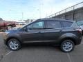 2018 Magnetic Ford Escape SE 4WD  photo #6