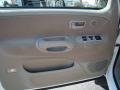 Natural White - Tundra SR5 Access Cab Photo No. 17
