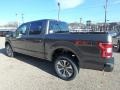 2018 Magnetic Ford F150 STX SuperCrew 4x4  photo #4