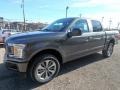 2018 Magnetic Ford F150 STX SuperCrew 4x4  photo #6