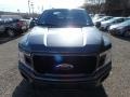 2018 Magnetic Ford F150 STX SuperCrew 4x4  photo #7