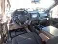 2018 Magnetic Ford F150 STX SuperCrew 4x4  photo #12