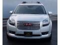 2015 Quicksilver Metallic GMC Acadia Denali AWD  photo #4