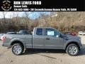 Lead Foot - F150 STX SuperCab 4x4 Photo No. 1