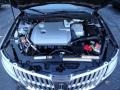 2011 Sterling Grey Metallic Lincoln MKZ Hybrid  photo #18