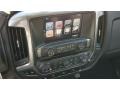 Slate Grey Metallic - Silverado 1500 LT Double Cab 4x4 Photo No. 4
