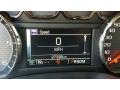 2016 Slate Grey Metallic Chevrolet Silverado 1500 LT Double Cab 4x4  photo #5