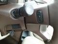 Canyon Brown/Light Frost Beige Controls Photo for 2018 Ram 3500 #124018402