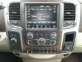 Canyon Brown/Light Frost Beige Controls Photo for 2018 Ram 3500 #124018534
