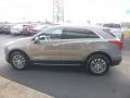 Bronze Dune Metallic - XT5 Luxury AWD Photo No. 7