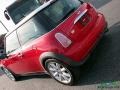 2005 Chili Red Mini Cooper Hardtop  photo #25